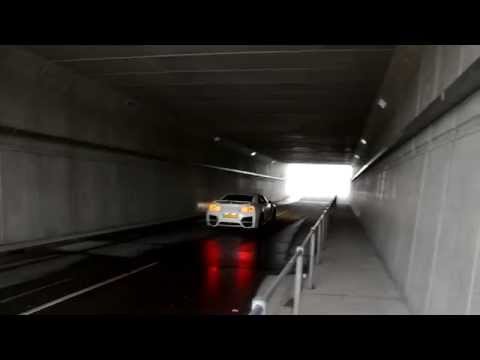 Nissan GT-R Switzer P600