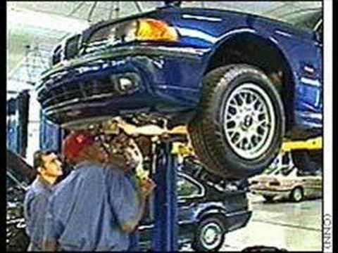 This is why Mechanic love to deal with Women...