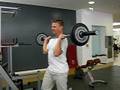 5. von 5 Runden 45kg 15-12-9-6