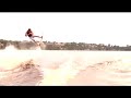 Danny Harf 1080 wakeboarding switch