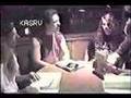 GALACTIC COWBOYS Interview pt1 Ep26 KASR VIDEO