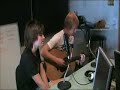 Live @ 107.3FM - Lydia Cole & Stu Larsen Live @ 107.3FM - Lydia Cole & Stu Larsen