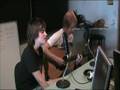 Live @ 107.3FM - Lydia Cole & Stu Larsen