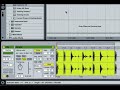 Ableton: Creating Beats