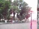 Tlaxcala -- Quiet Zocalo