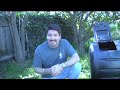 Learn to Compost in Your Backyard - A Sierra Club Green Tip