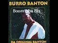 BURRO BANTON \