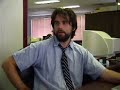 Blooper Reel - Quick Brown Fox