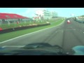 BRANDS INDY FLYING LAPS