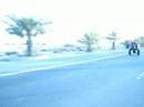 Stunt Riders Bahrain-Quadbikes
