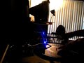 DJ X-Squizit Scratchin!