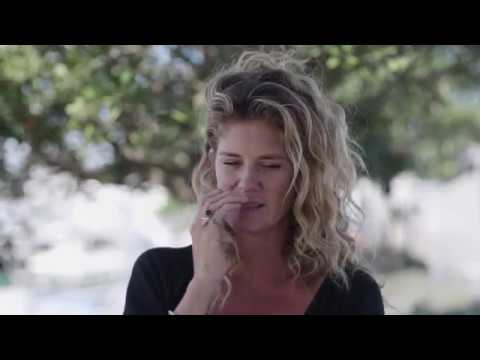 Rachel Hunter's Tour of Auckland
