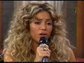 Shakira No Acapella Shakira No Acapella
