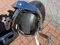 PTW Dominator Power Kite Buggy, Leading Link