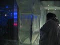 Helsinki ice bar Helsinki ice bar