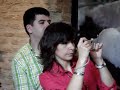 Despedida de residentes