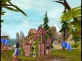 ten years after shipwreck... my humble tribute to one of the greatest games ever: the settlers ii.