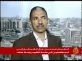 صنعاء..إستمرار الإعتصام حتى رحيل النظام