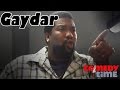 Durrty Dav: Ep. 7 - Gaydar - Comedy Time