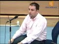 Juicio 11-M: el Presidente echa de nuevo a Zouhier