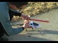 Absturz mit einem Belt CP wegen massiven Funkstörungen Absturz mit einem Belt CP wegen massiven Funkstörungen