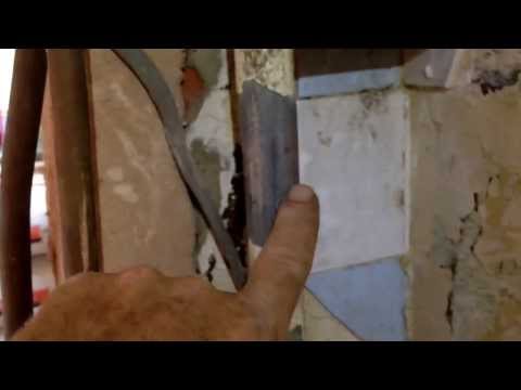 how to patch metal pipe