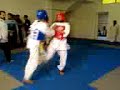 Abdelrahim salle ghofrane khouribga part 3/6