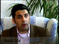 Shaarik Zafar on Cultural Competence and Muslim Integration
