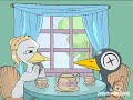 Pilot-Drinky-Crow-EP