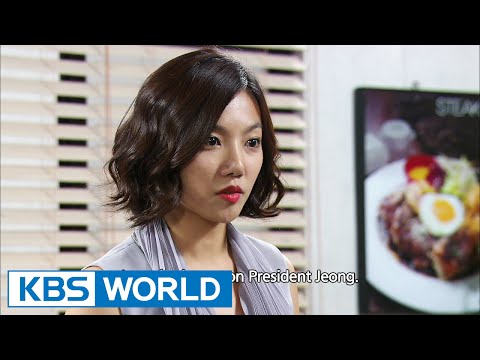 Two Mothers | 뻐꾸기 둥지 | 布谷鸟之巢 - Ep.31 (2014.07.29)