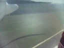 Aterrizando en Culebra