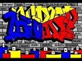 hatakan.SagPrO creW-16 street solchuaga