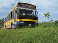 ex BBA 575 tussen Guardelavaca en Banes op Cuba ex BBA 575 tussen Guardelavaca en Banes op Cuba