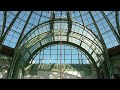  monumenta richard serra grand palais sculpture promenade culture paris