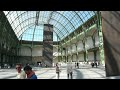 Monumenta 2008 Richard Serra Grand Palais