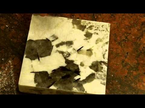 how to repair nicks in granite countertops