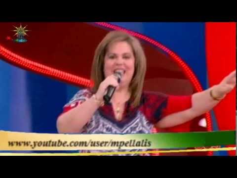 Έφη Θώδη Αμάν αμάν Σουλειμάν (New song 2013 Video)Στο Αννίτα SOS