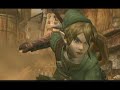 Epona Returns! LoZ Twilight Princess (Wii) Epona Returns! LoZ Twilight Princess (Wii)
