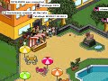 TATS Raid Habbo Canada - December 14th 2008