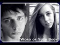 Word of Your Body Duet with BINNYROCKS