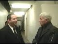 Dennis DeYoung of STYX at Keshet Benefit on TAPED WITH RABBI DOUG Dennis DeYoung of STYX at Keshet Benefit on TAPED WITH RABBI DOUG