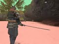 Brenner FFXI PvP