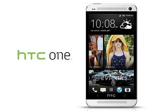 how to open htc one m7