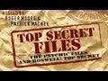 The KGB Psychic Files