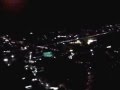 videos de Decolagem noturna Baron 58 de Marte SBMT