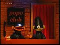 Popoclub - Besessen