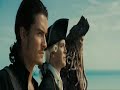piratas del caribe- Capitain Jack