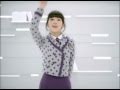 少女時代SNSD TV Commerical [School uniform] making film] [Dance]