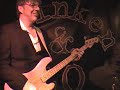 TAIL DRAGGER & LITTLE BOOGIE BOY BLUESBAND