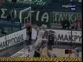 Triple poste Panathinaikos-CSKA Triple poste Panathinaikos-CSKA